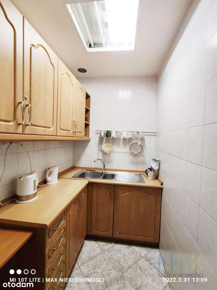 lokal w wyremontowanym biurowcu - Pełny obrazek: 5/10