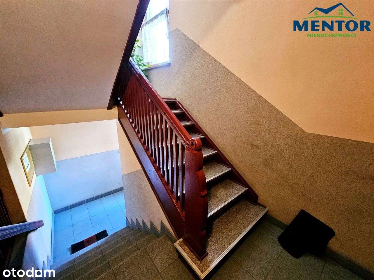 2 pokoje po remoncie, 1 piętro.-8