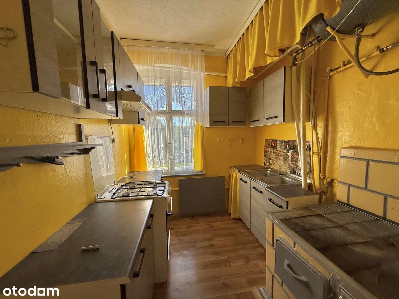 Mieszkanie Stary Zagór Na Sprzedaż-10