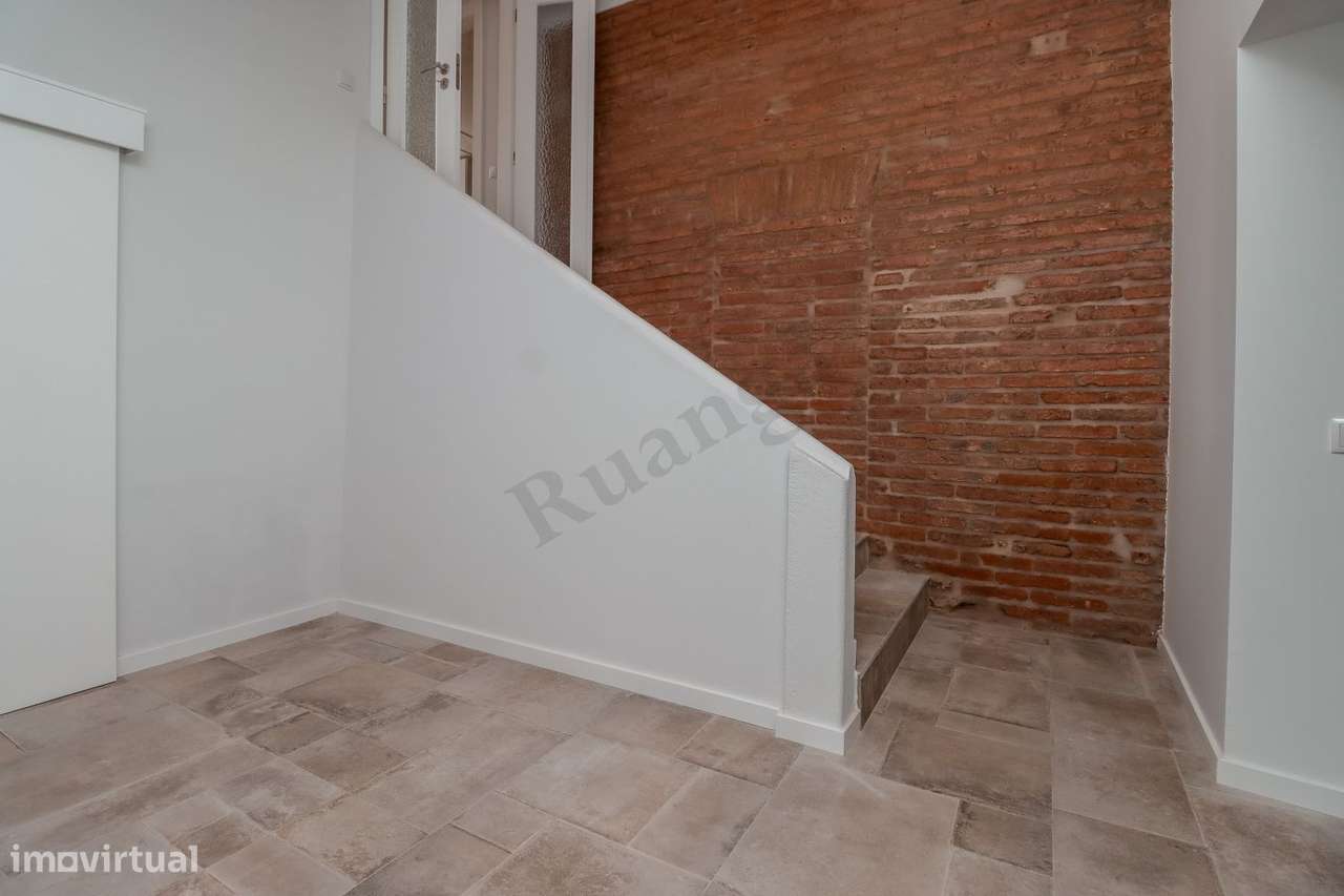Moradia T4 em Santiago do Cacém-11