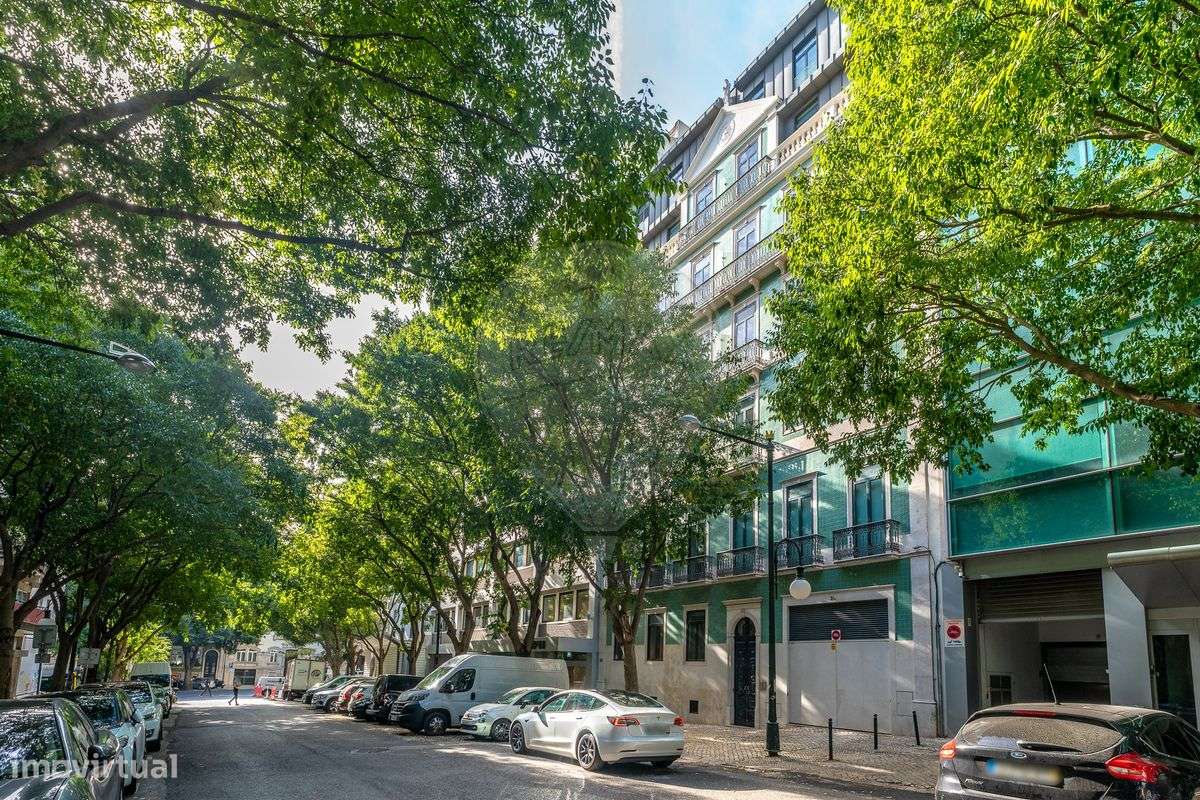 Apartamento T2 para venda - Grande imagem: 2/38