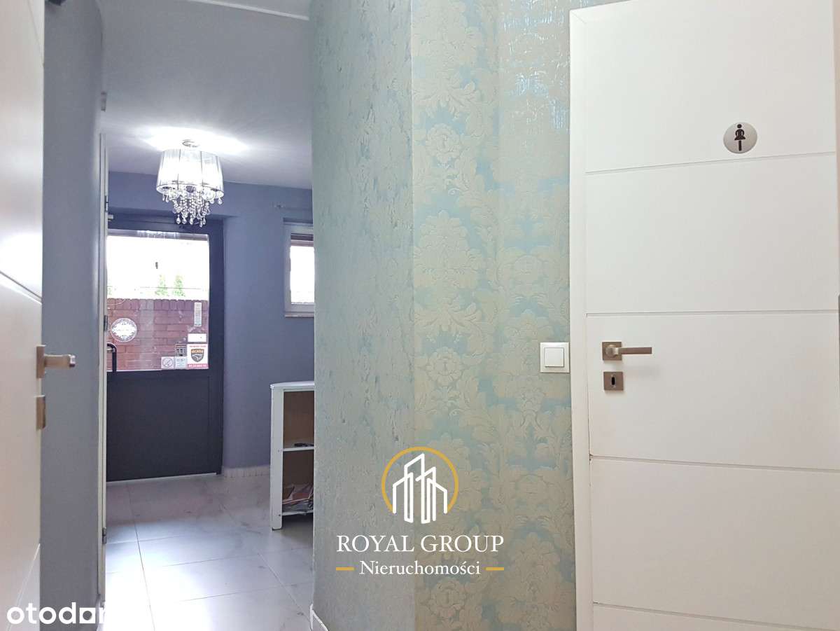 Do sprzedaży lokal usługowy w Centrum miasta - Pełny obrazek: 5/15