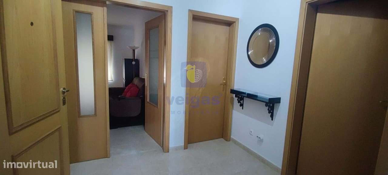 Apartamento Mobilado de 2 Quartos em Arcena -  Alverca