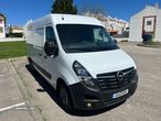 Opel Movano L2H2 2.3 136CV-IVA-GARANTIA - 3