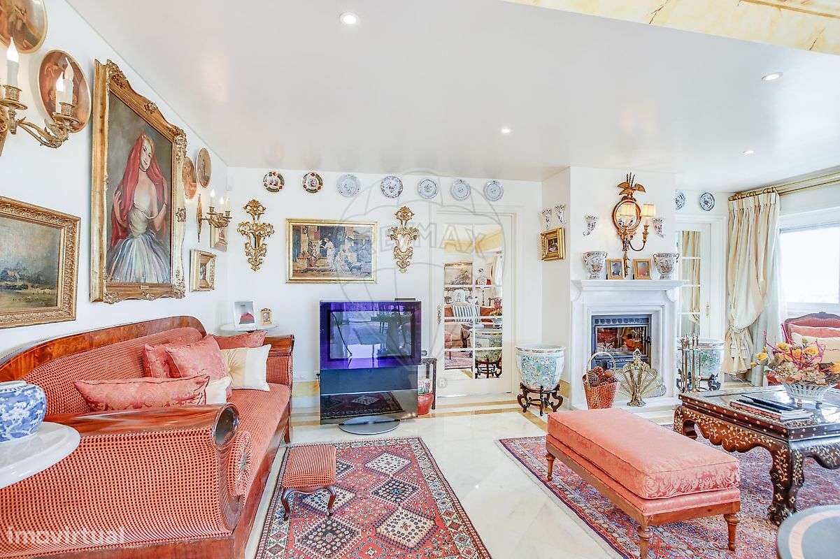 Apartamento T5 para venda - Grande imagem: 4/29