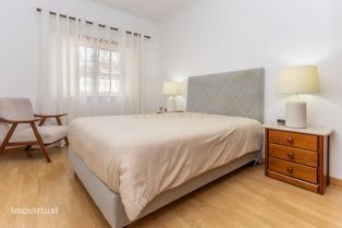 Apartamento T4 c/Arrecadação - Torre da Marinha - Grande imagem: 3/33