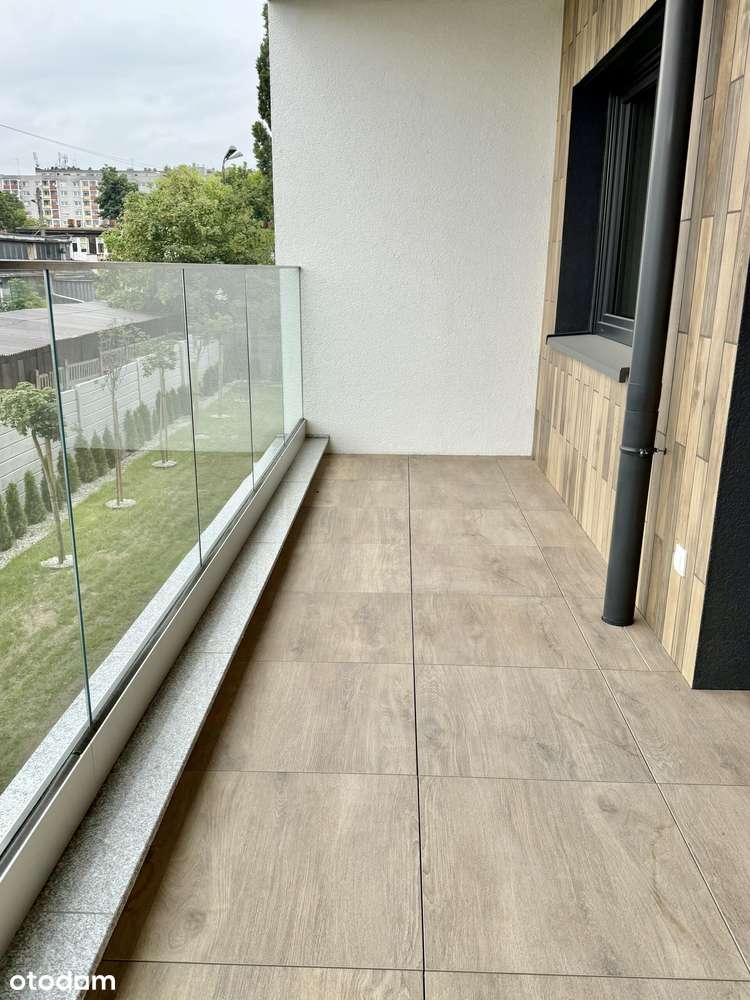 Mieszkanie w nowym budownictwie - Pełny obrazek: 4/6