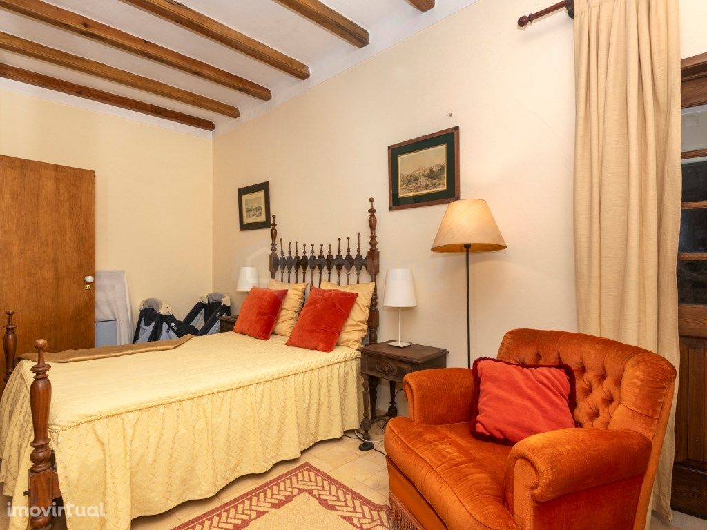 Apartamento T1 na Vila de Sintra