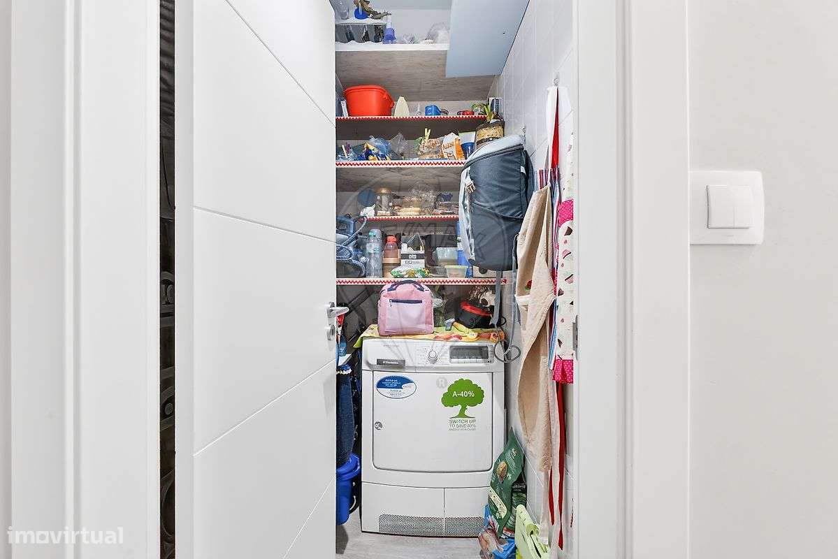 Apartamento T3 para venda-5