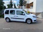 Mercedes-Benz Citan 109 CDI BlueEFFICIENCY extralang - 4