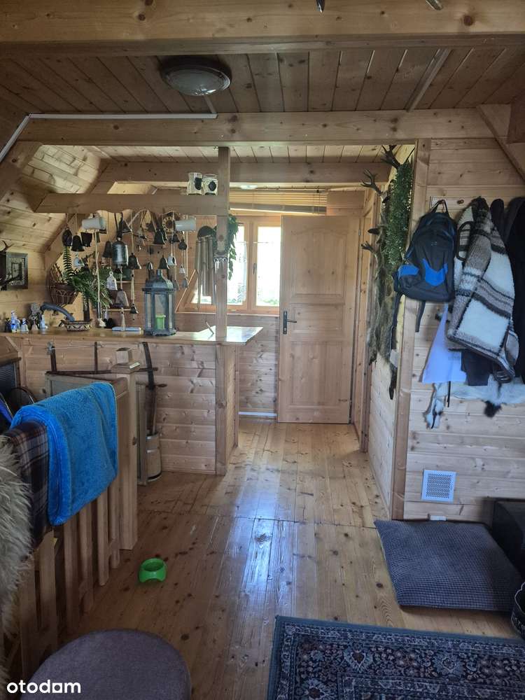 domek w górach...-16