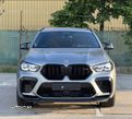 BMW X6 M Competition - 2