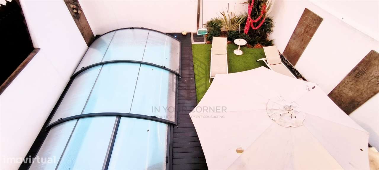 Moradia T5 Venda em Ramada e Caneças,Odivelas-8