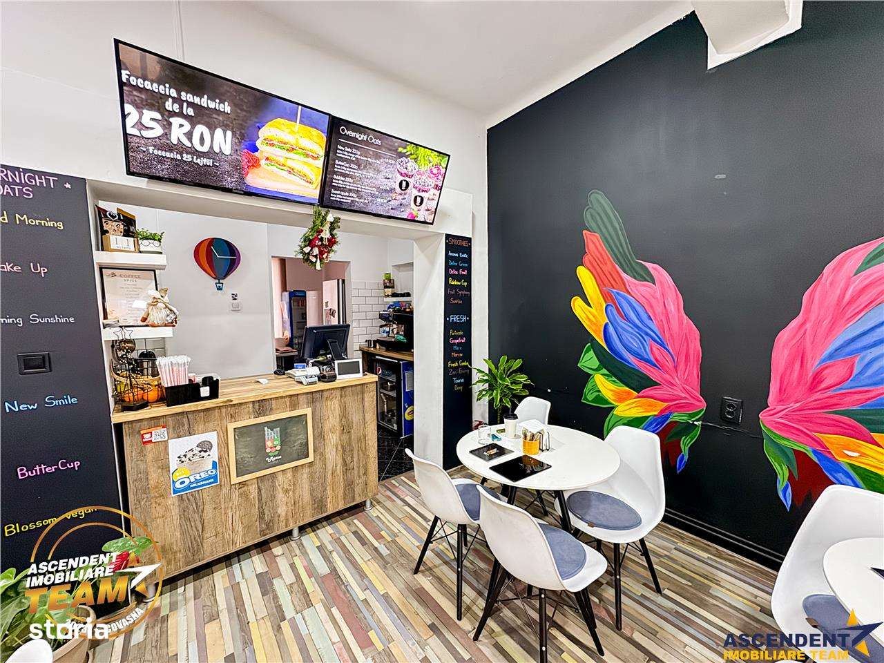 FILM! Spatiu comercial cu acces facil si vizibilitate, Central, Sfantu - Imagine principală: 4/8