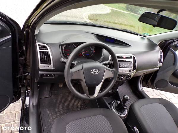 Hyundai i20 1.2 Classic - 15