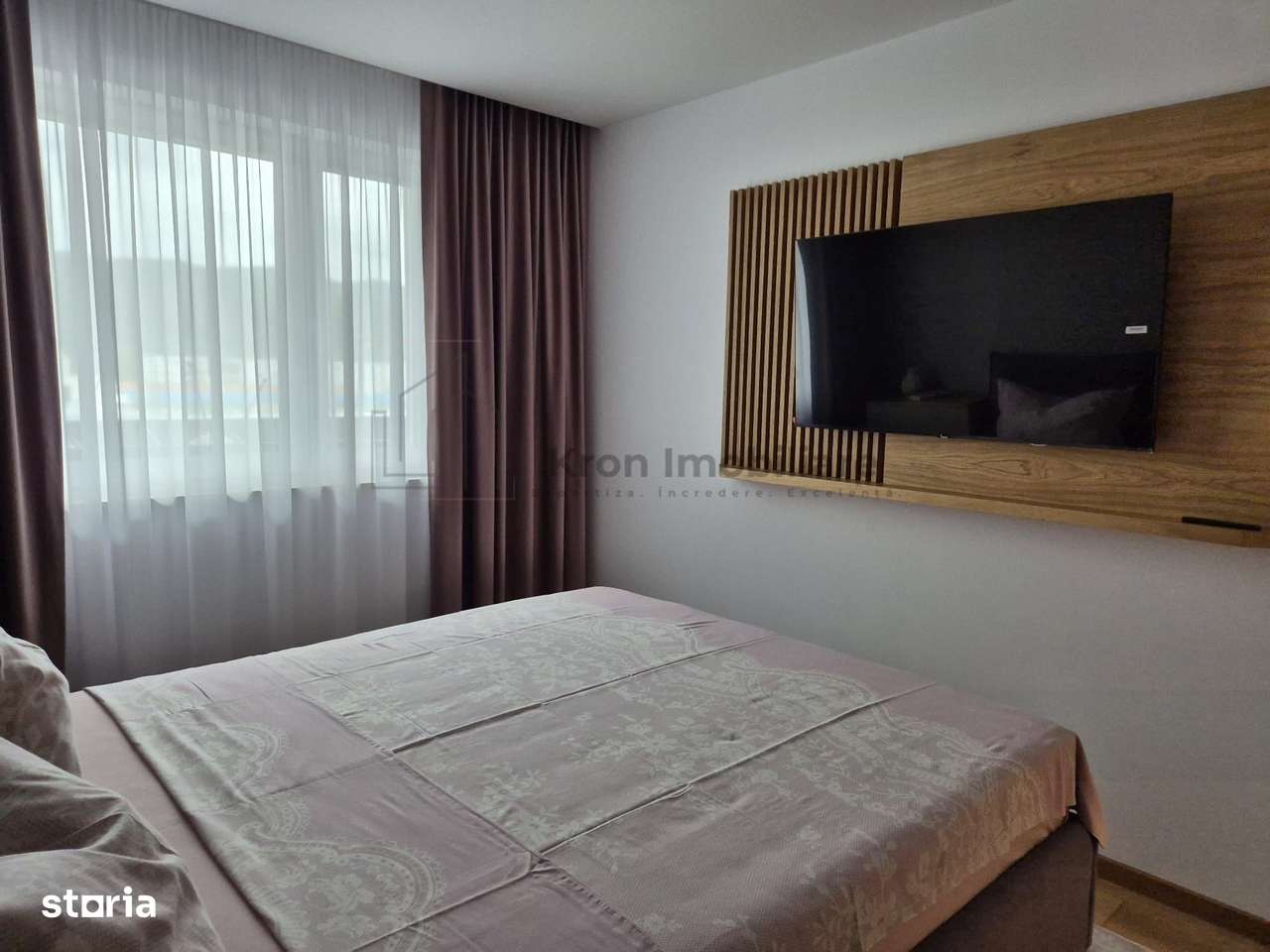 Apartament 2 camere Urban Plaza-12