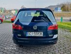 Volkswagen Golf Sportsvan - 7