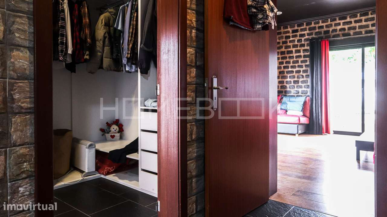 Moradia T3 em Pedra com Vista Mar | 2.800 m² de Terreno-32