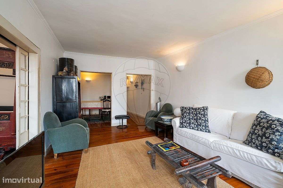 Apartamento T2 para venda - Grande imagem: 4/21