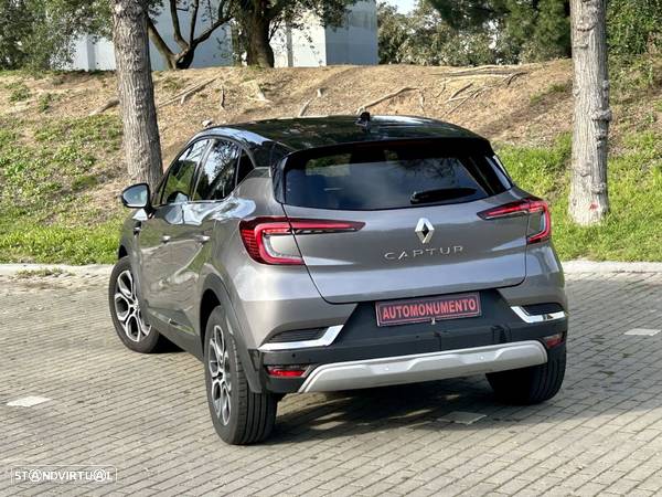 Renault Captur 1.0 TCe Exclusive - 3