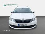 Skoda Octavia 2.0 TDI SCR Ambition - 2