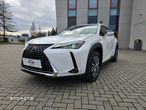 Lexus UX 300e - 2