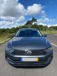 VW Passat Variant 1.6 TDI (BlueMotion ) DSG Comfortline - 2