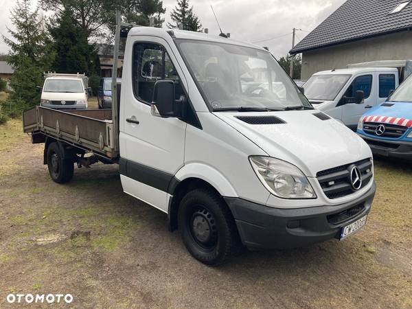 Mercedes-Benz SPRINTER 316 - 2