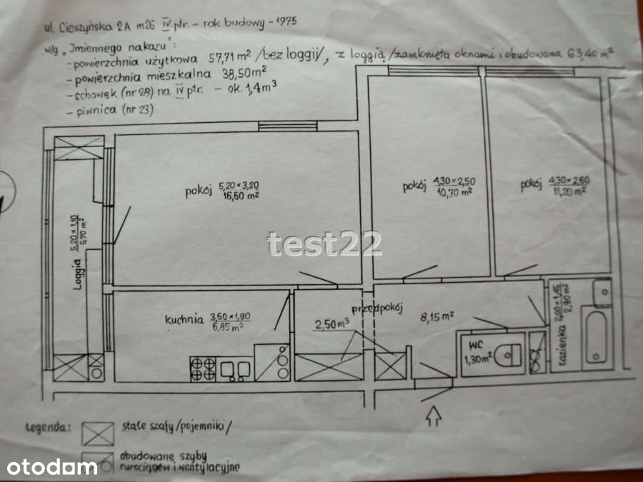 Dom na sprzedaż, Warszawa, 5 pokoi-0