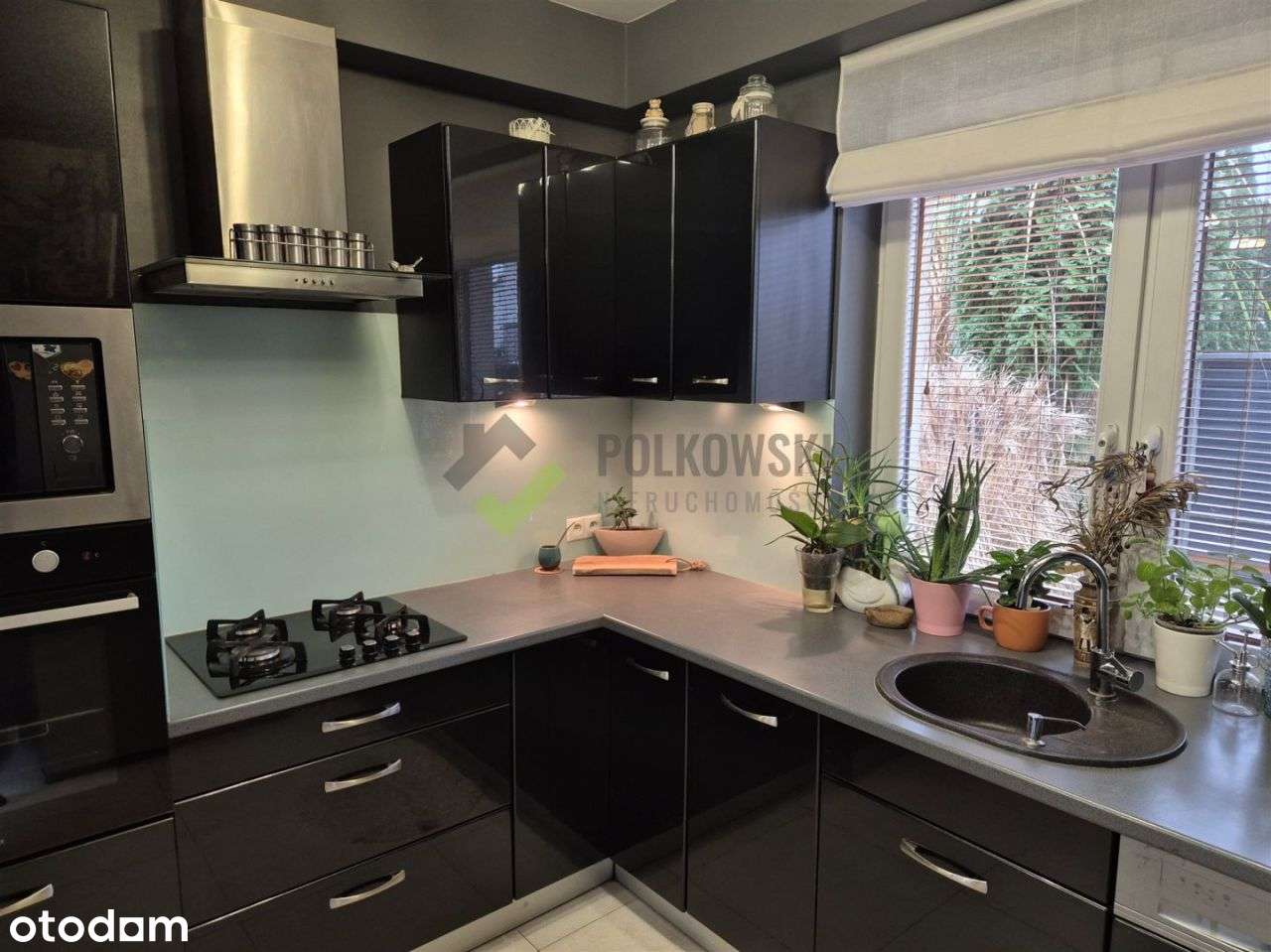 Dom jednorodzinny wolnostojący, działka 420 m2 - Pełny obrazek: 5/20