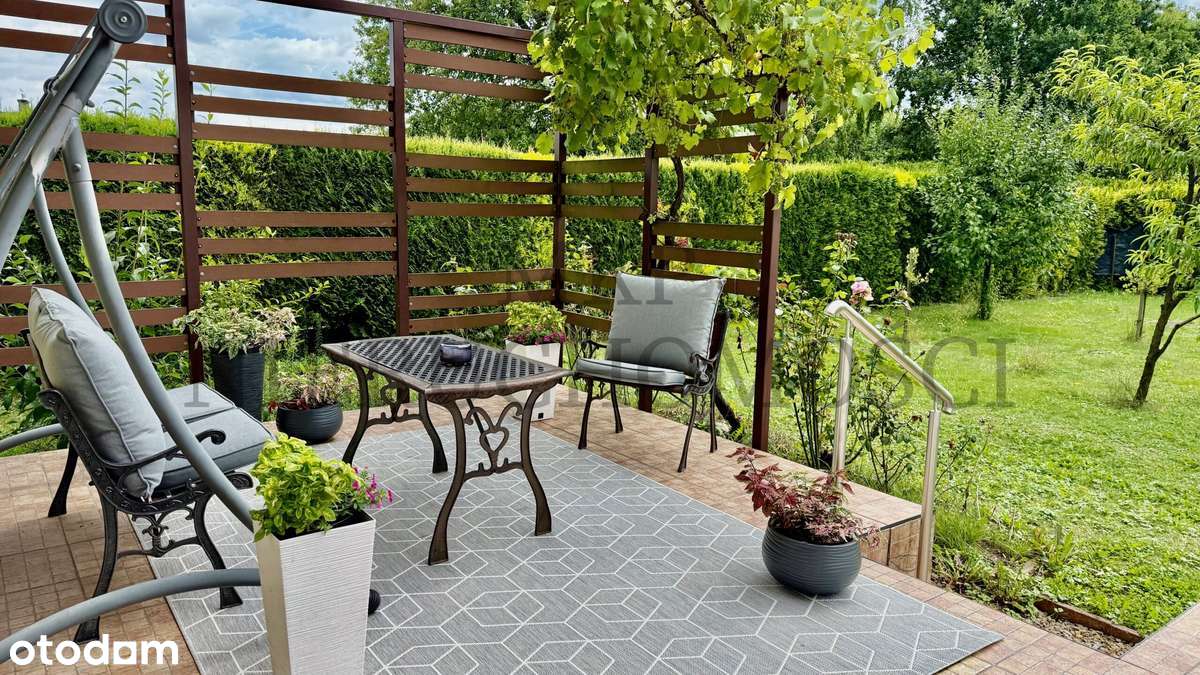 Sprzedam Dom Wolnostojący Czechowice-Dziedzice-5