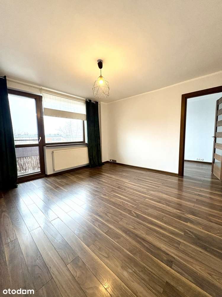 4 pokoje, 59 m2, balkon-6