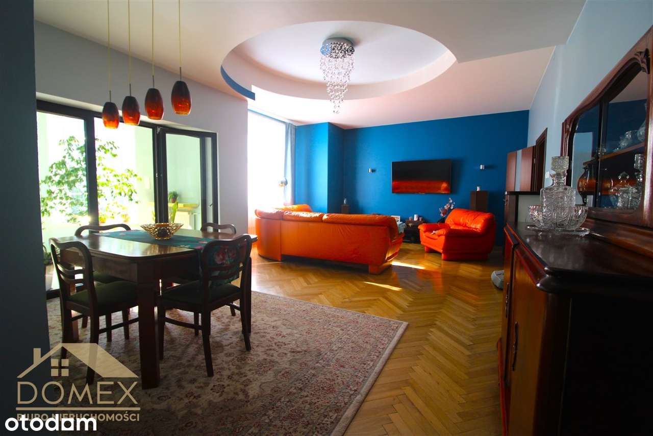 Stylowy Apartament na Twoją Firmę - Blisko Basen - Pełny obrazek: 2/9