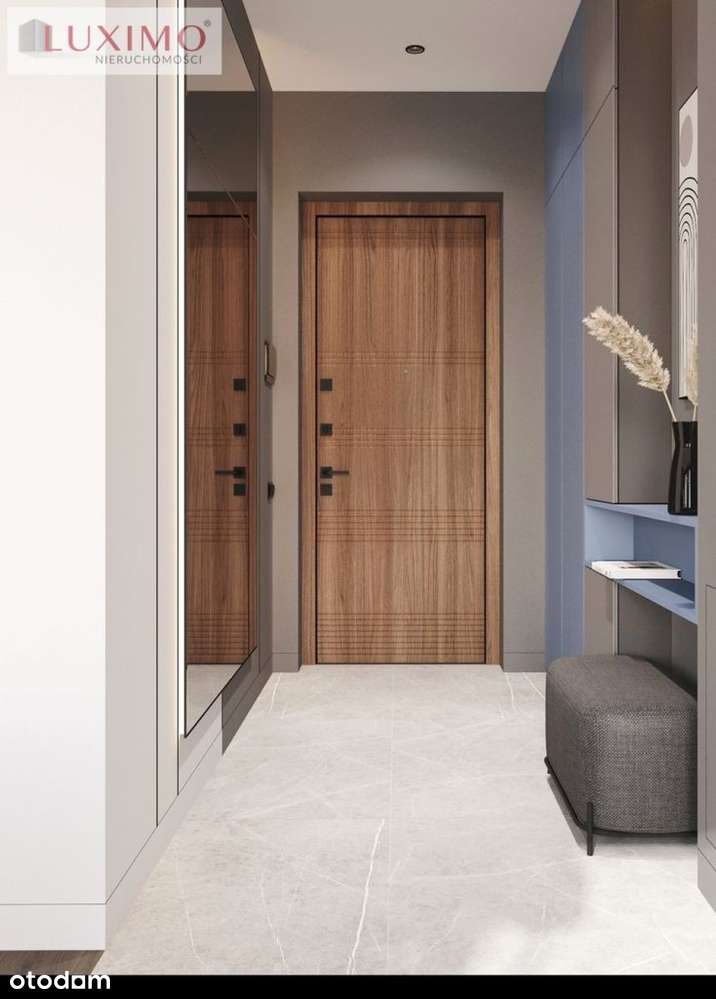 1-pokojowe ustawne studio balkon garaż_Zabłocie-7