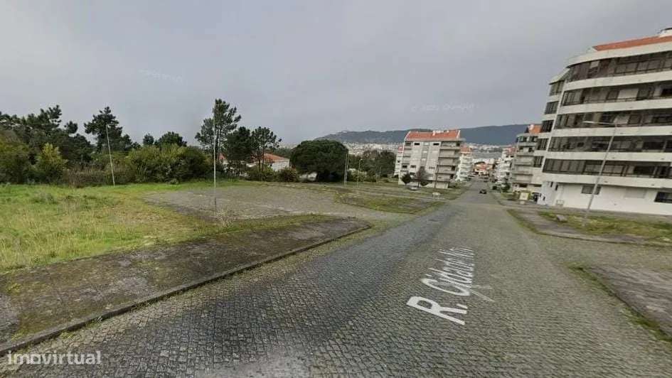 LOTE PARA CONSTRUÇÃO EM ALTURA -DARQUE - Grande imagem: 5/9