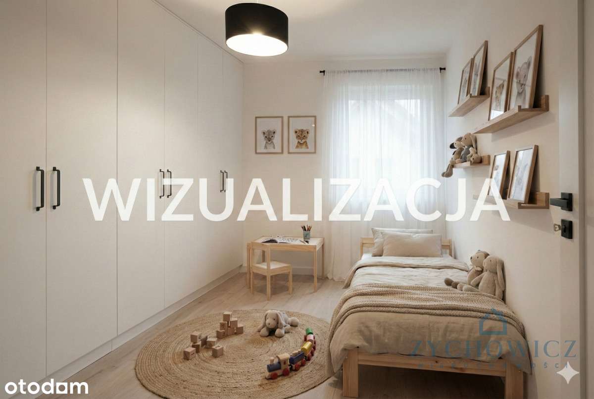 Wprowadź się od razu! Spokojna okolica  – Namysłów-10