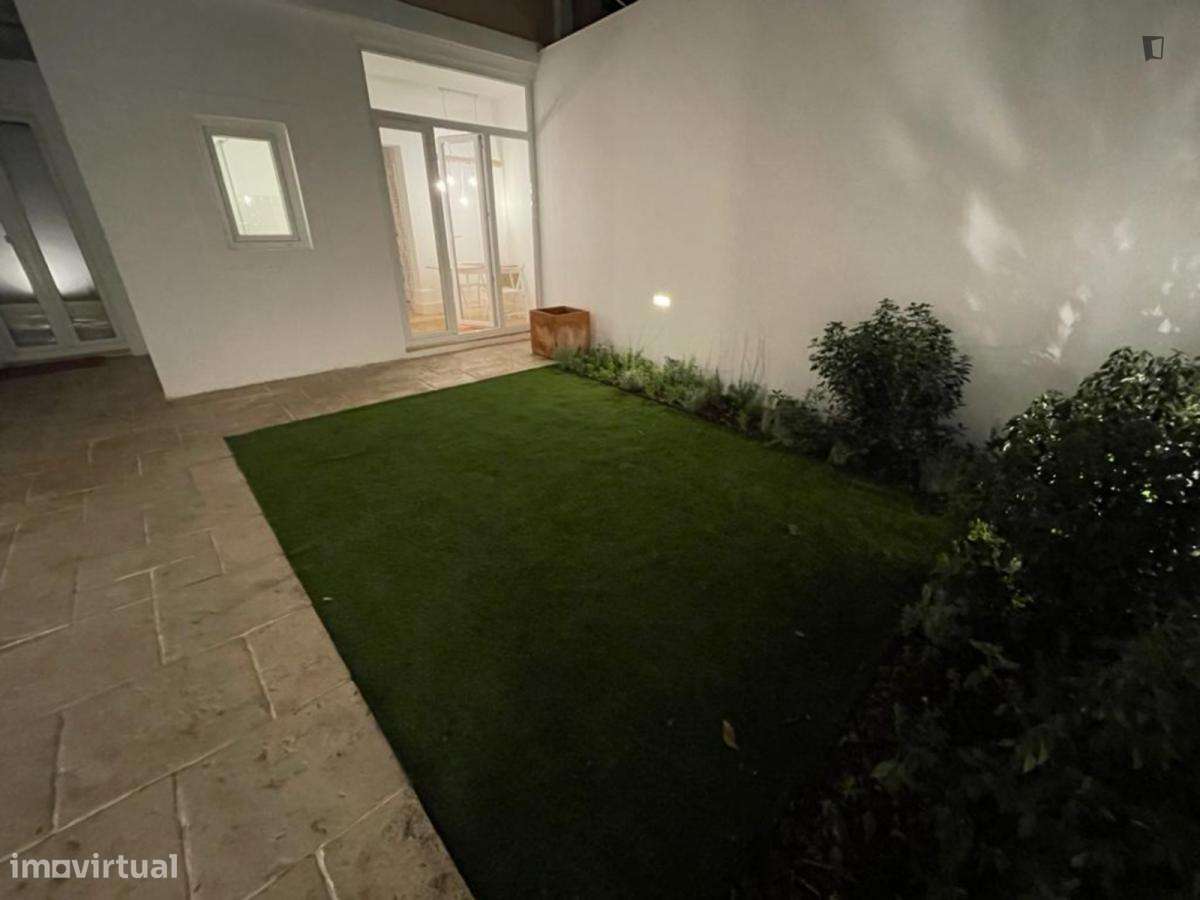 Apartamento com 1 quartos - localizado em Ajuda Lisbon - Grande imagem: 4/6