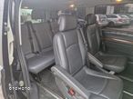 Mercedes-Benz Viano - 9