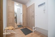 Nowy APARTAMENT na Osiedlu Marianki - Miniaturka obrazka: 17/18