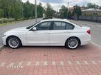 BMW Seria 3 320d - 8