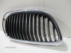 Grila radiator dreapta BMW Seria 3 E90 An 2008-2012 cod 224059-10 - 7