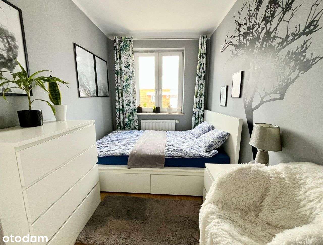 42 Pułku Piechoty * 4 pokoje - Pełny obrazek: 5/16