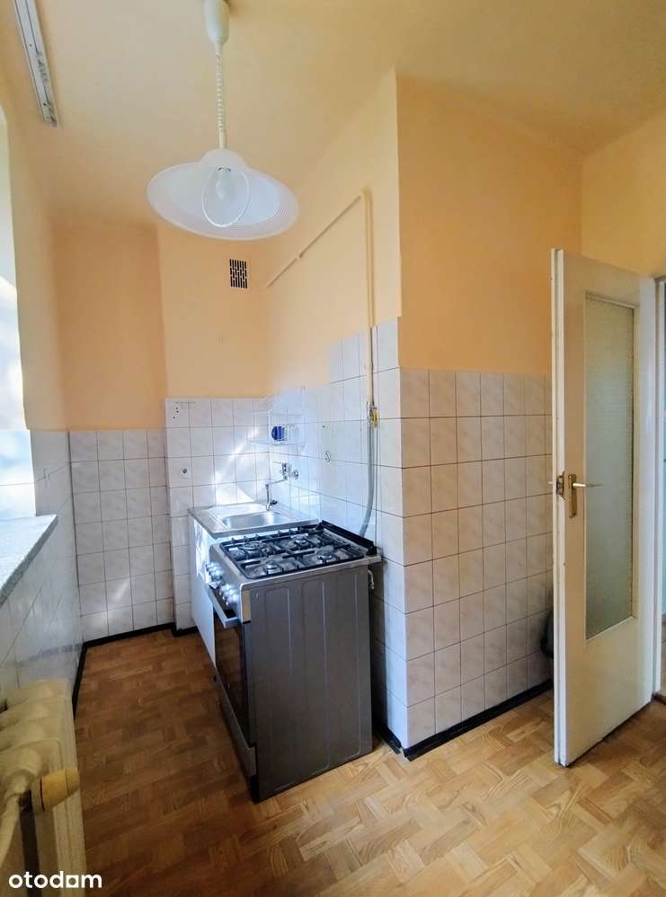 Mieszkanie z klimatem kamienicy – przestrzeń i spokój w sercu Dębicy - Pełny obrazek: 4/7