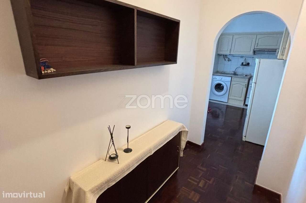 T0 Arrendar - Junto Escola Jaime Moniz | Vista cais do Funchal - Grande imagem: 5/13