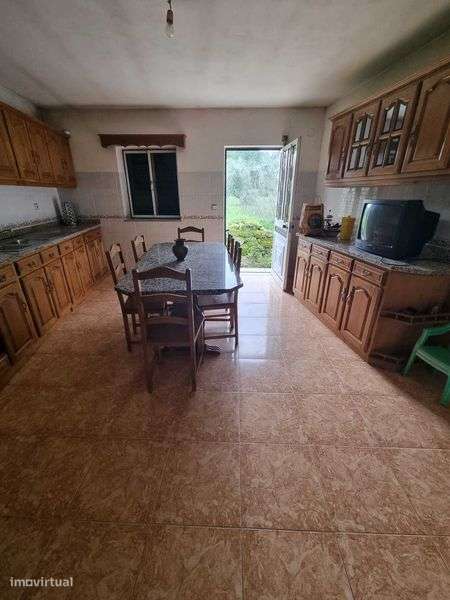 Moradia Tradicional T3 - Grande imagem: 5/11