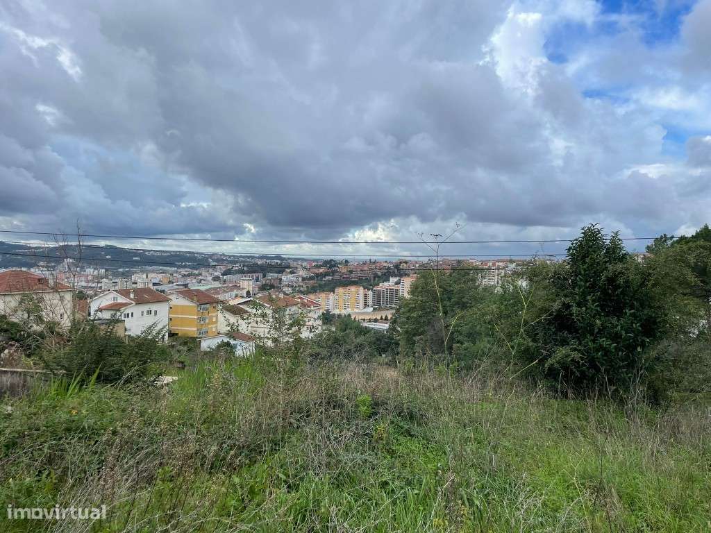 Terreno para Construção de prédio habitação, Tovim, próximo da Solum - Grande imagem: 4/11