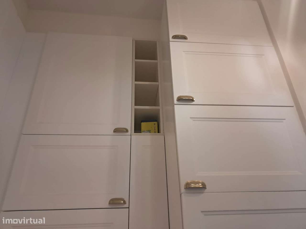 Apartamento ÍMPAR T3+1 com Jardim exclusivo próximo Metro Alameda-9