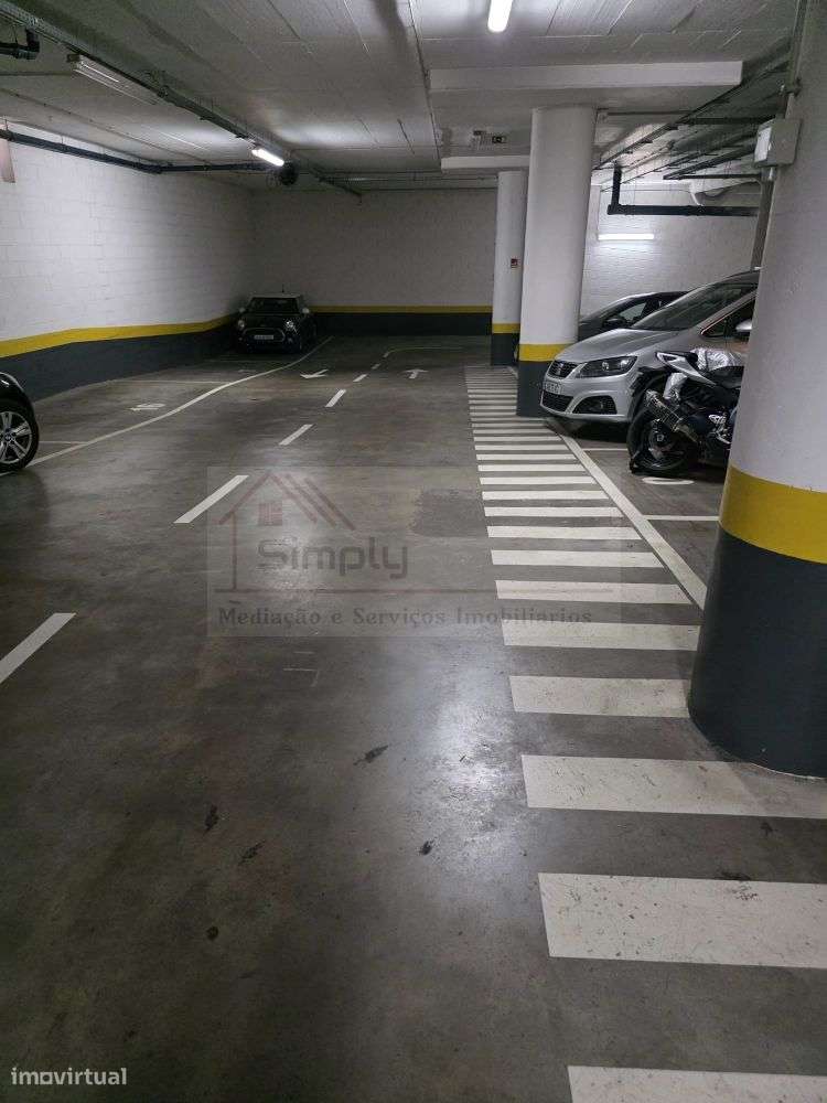 Garagem Parque das Nações - Grande imagem: 3/11
