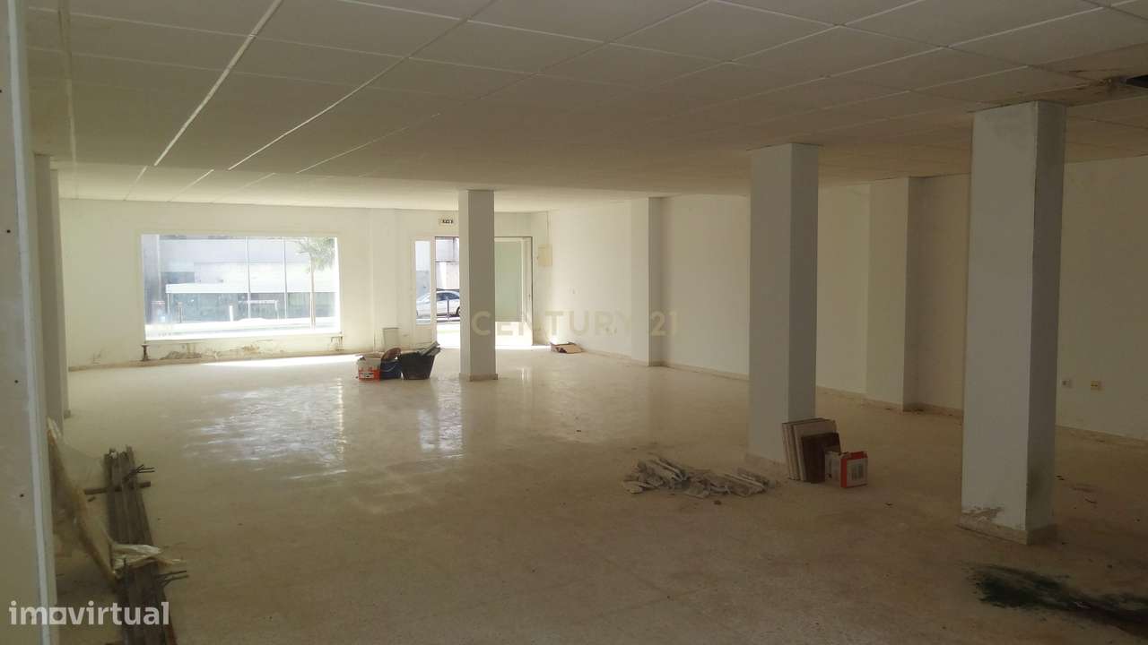 Espaço Comercial em Elvas - Grande imagem: 3/7