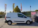 Ford Transit Courier - 8